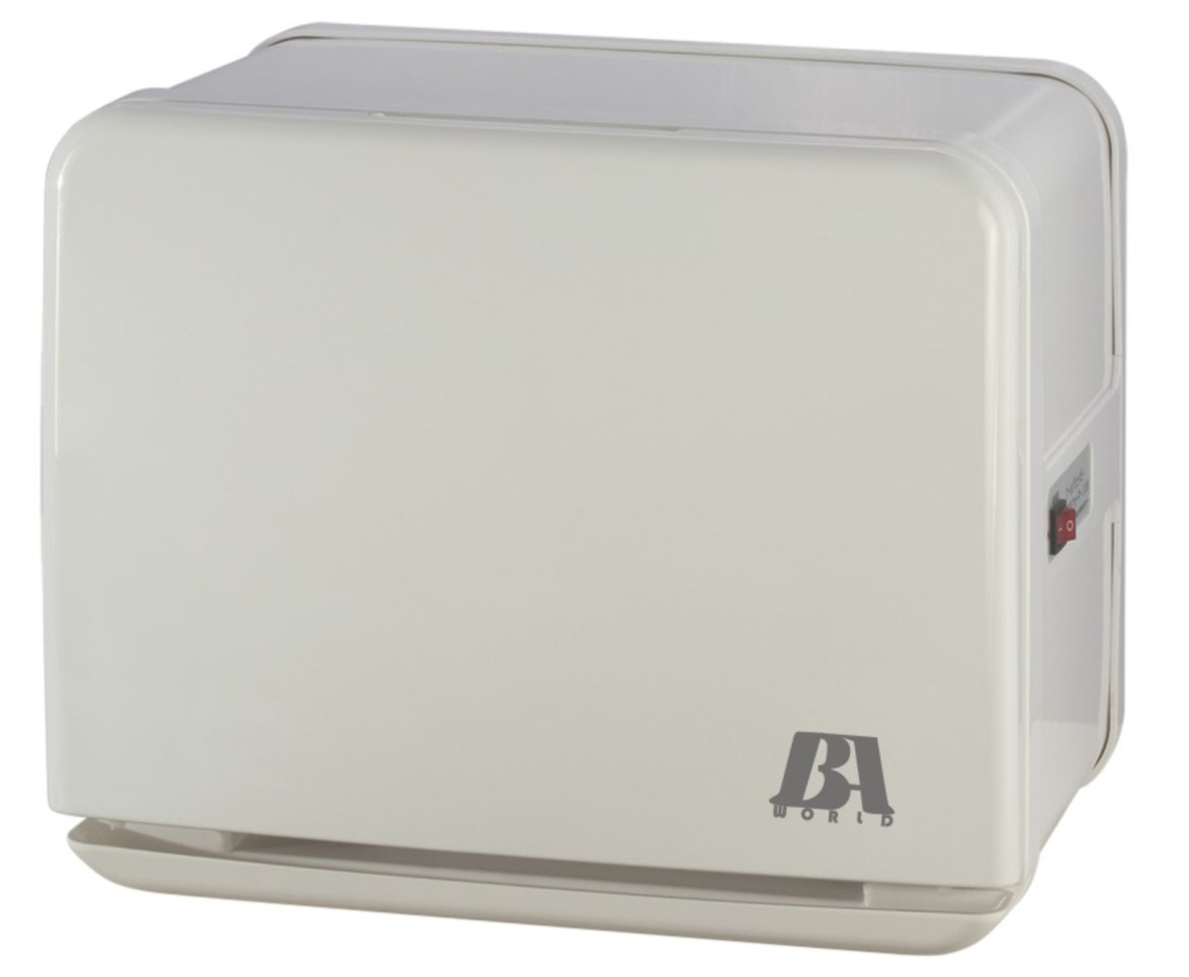 Mini Hot Towel Warming Cabi with UV Light Sterilizer — Spa & Bodywork Market