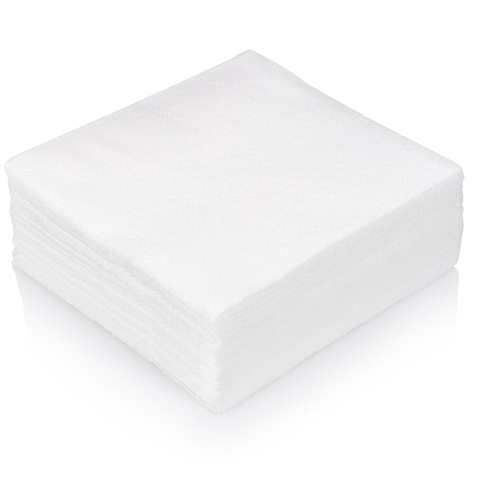 Cotton Esthetic Wipes