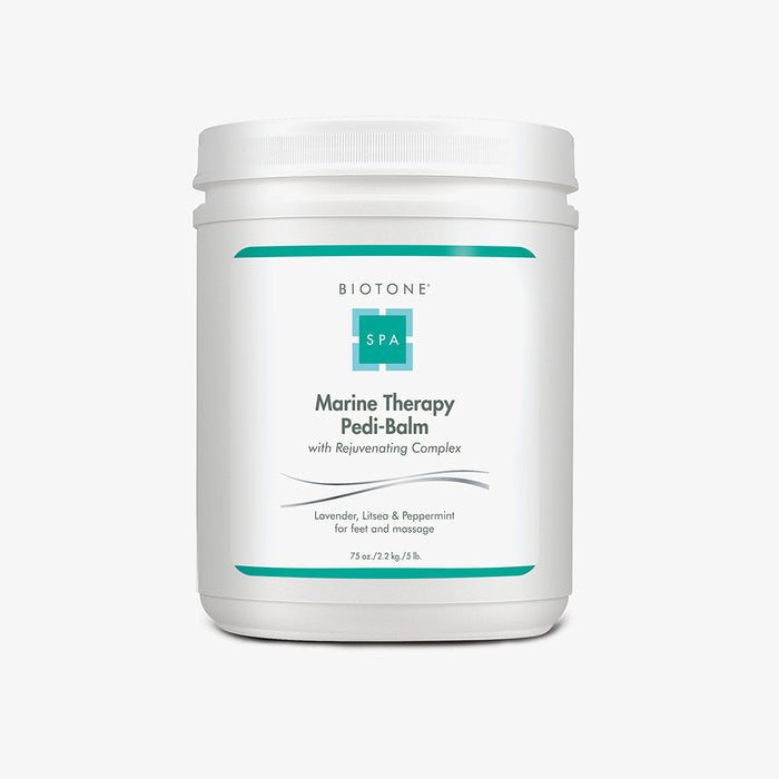 Biotone Marine Therapy Pedi Balm