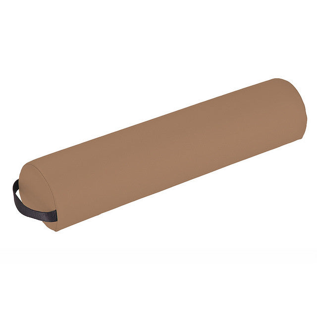 Earthlite Three Quarter Round Massage Bolster