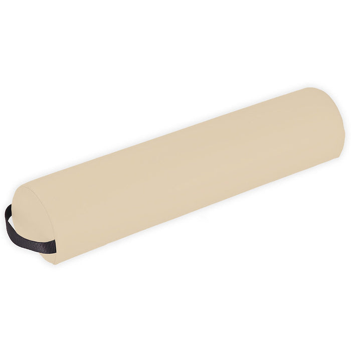 Earthlite Three Quarter Round Massage Bolster