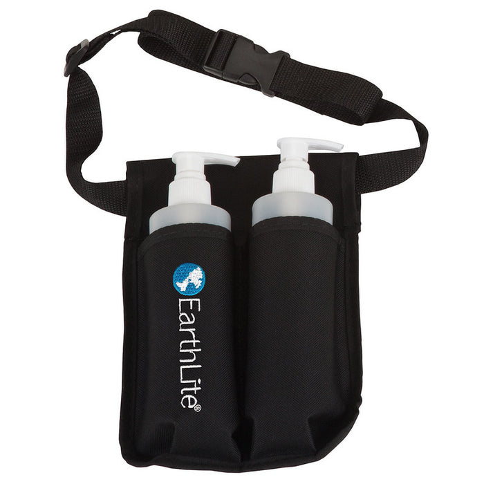 Earthlite Massage Oil Holster