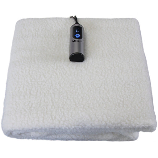 Earthlite Professional Massage Table Warmer - Fleece