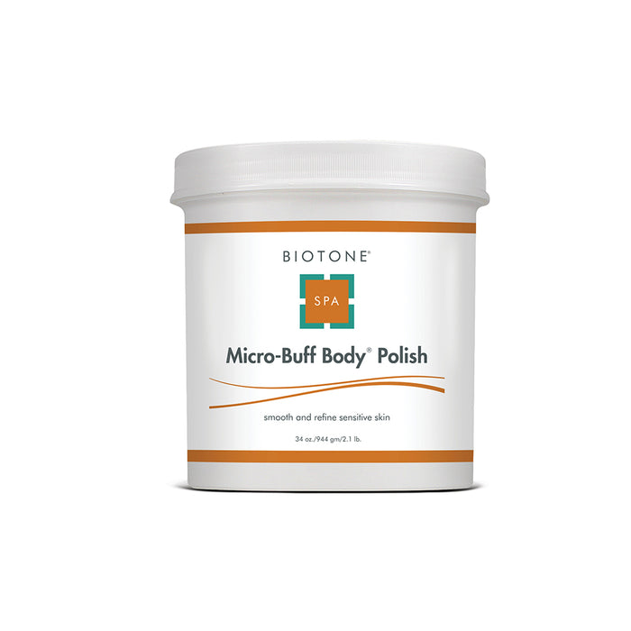 Biotone Micro-Buff Body Polish