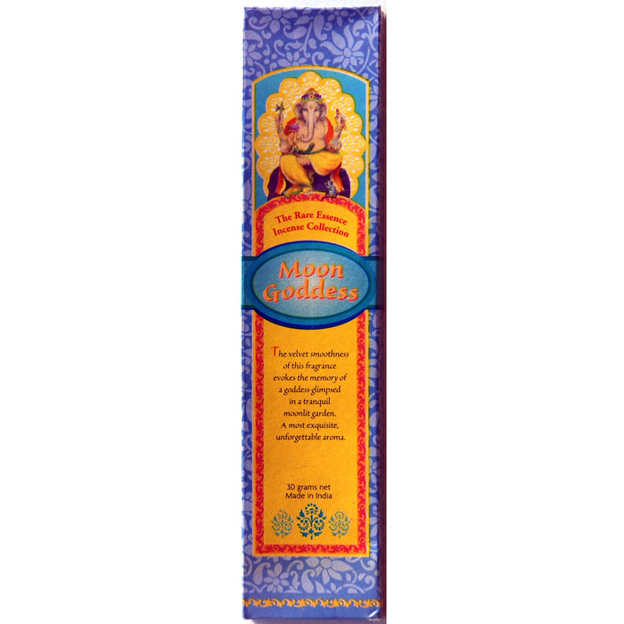 Moon Goddess Incense