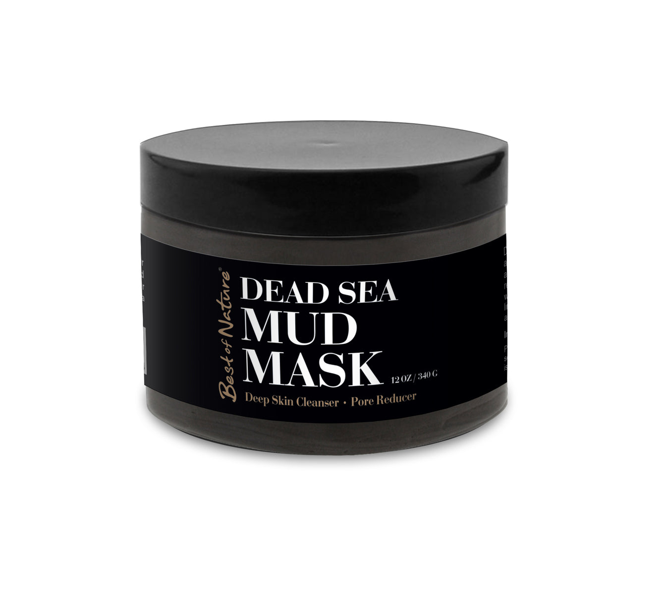 Muds & Body Wraps
