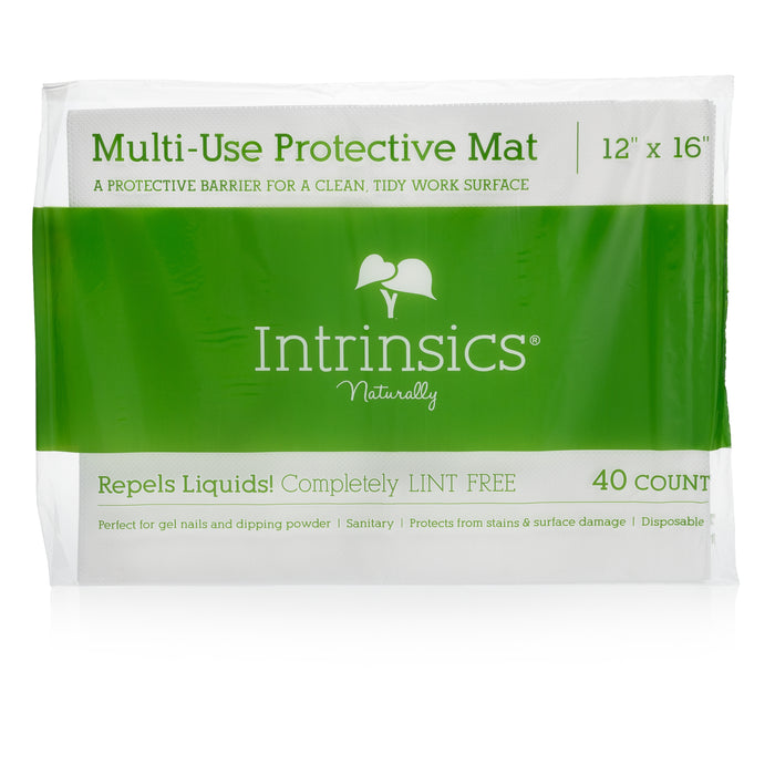Multi-Use Protective Mat