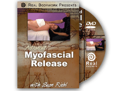 Advanced Myofascial Release DVD - Spa & Bodywork Market