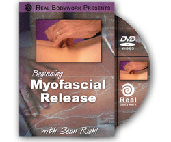 Beginning Myofascial Release DVD - Spa & Bodywork Market