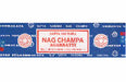 Nag Champa Incense - Spa & Bodywork Market