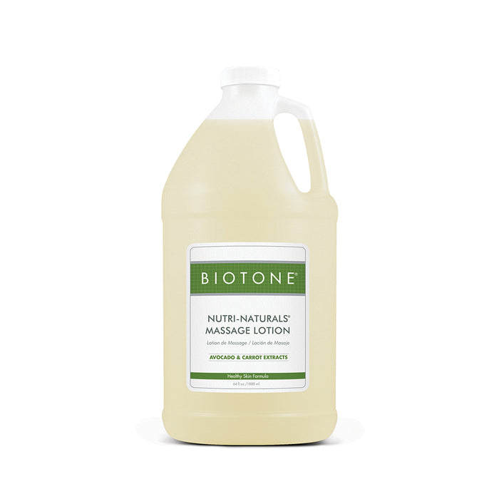 Biotone Nutri-Naturals Massage Lotion