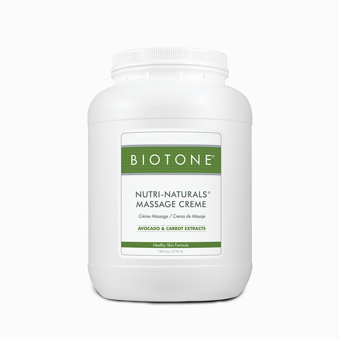 Biotone Nutri-Naturals Massage Creme