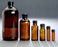 Amber Glass Bottles - Spa & Bodywork Market