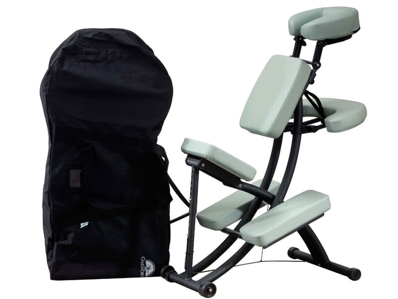 Portal Pro Massage Chair Package