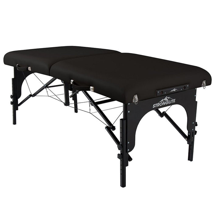 Stronglite Premier Portable Massage Table Package