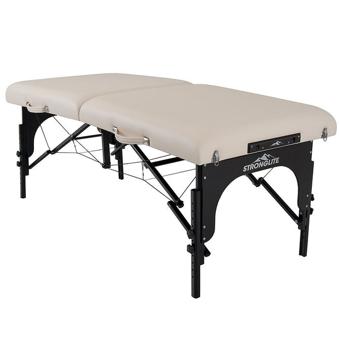 Stronglite Premier Portable Massage Table Package