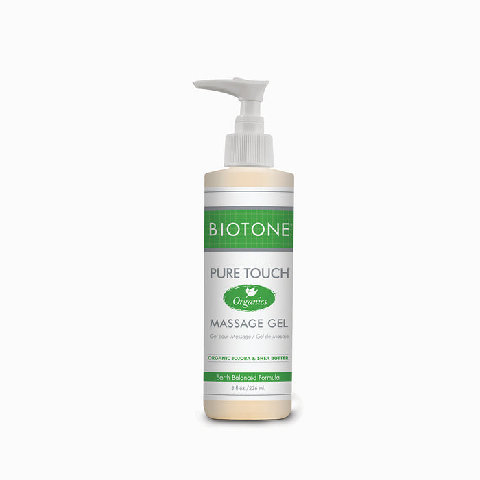 Biotone Pure Touch Organics Massage Gel