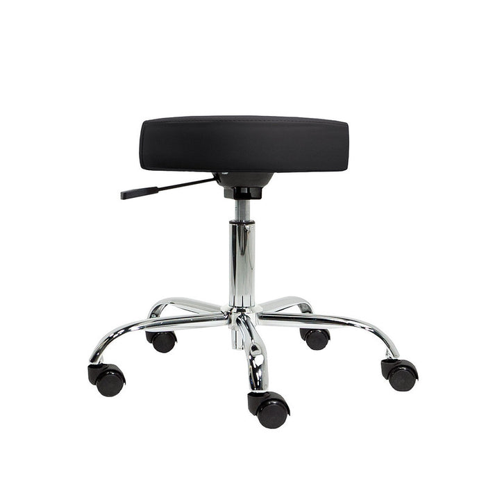 Earthlite Rolling Pneumatic Massage Stool