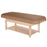 Earthlite Sedona Stationary Massage Table with Shelf