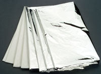 Thermal Mylar Foil - Body Toaster Spa Wrap - Spa & Bodywork Market