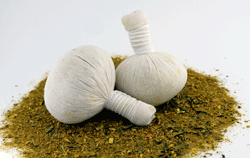 Sa-Wan Thai Herbal Balls - Spa & Bodywork Market