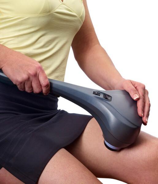 Thumper Sport - Professional Full Body Electric Massager