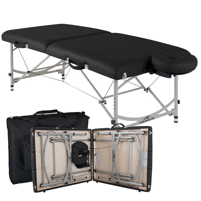 Stronglite Versalite Pro Massage Table Package